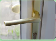 Alfreton lock installations